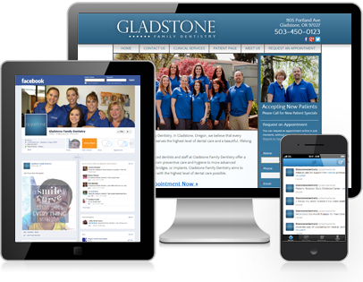 Gladstone Family Dentistry