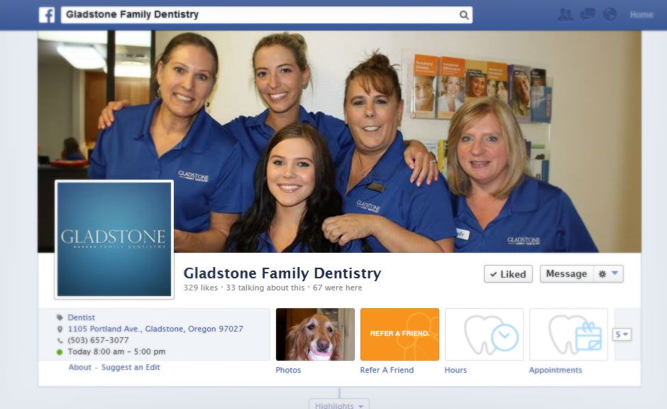 Gladstone-Family-Dentistry-SEO-Services-01