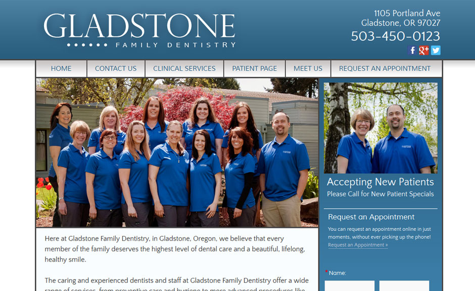 Gladstone-Family-Dentistry-SEO-Services-03