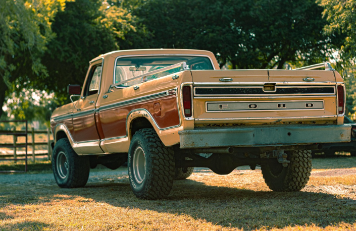 Classic Truck Insurance Portland Oregon Road Trip Destinations