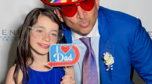 Pat Bet-David Family - How to Raise Strong Kids - Patrick Bet-David Podcast