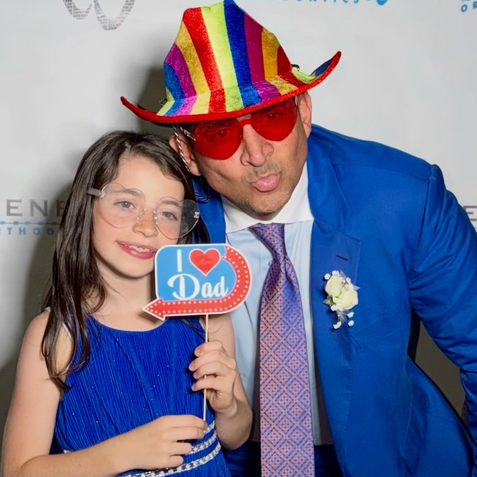 Pat Bet-David Family - How to Raise Strong Kids - Patrick Bet-David Podcast