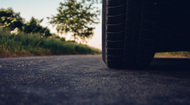 Truck Insurance in Portland - Off Road Truck - Road Trip Coverage Oregon