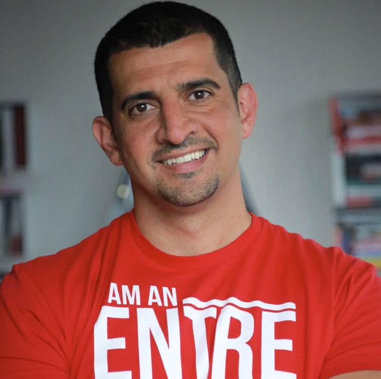 Business Owner Pat Bet David Family - How to Raise Strong Kids - PBD Podcast