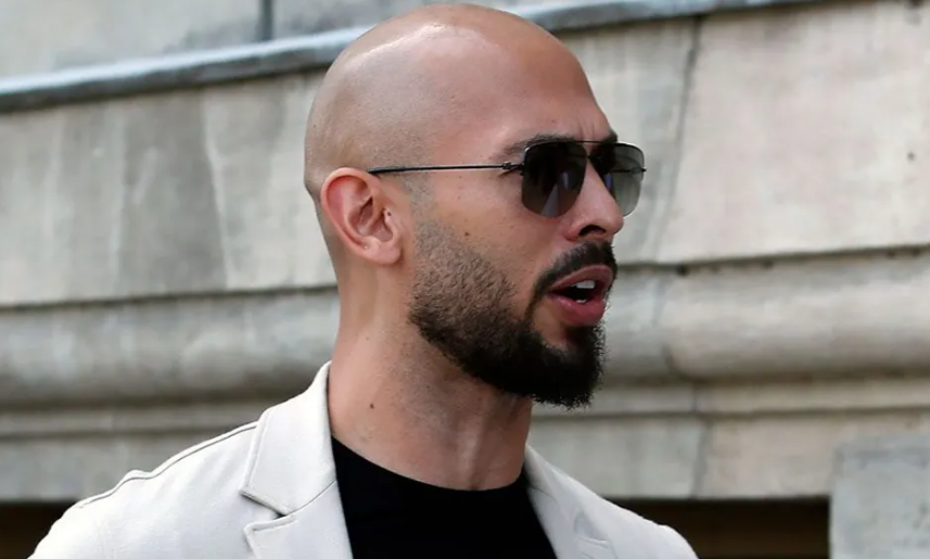 Is Andrew Tate still under house arrest - No Andrew Tate is not under house arrest